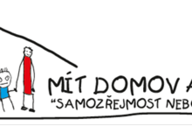 Začala dlouhodobá kampaň na podporu náhradního rodičovství